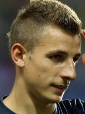 Mazza Massimiliano